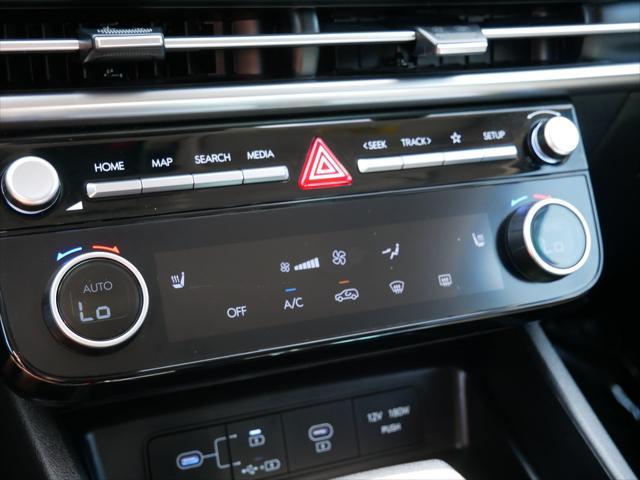 2026 Hyundai Tucson - $27,698