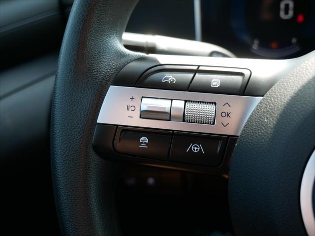 2026 Hyundai Tucson - $27,698