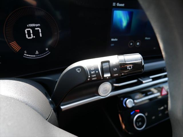 2026 Hyundai Tucson - $27,698