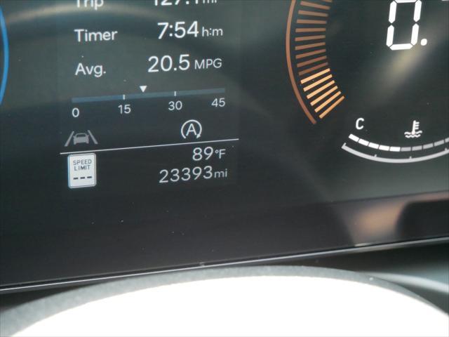 2026 Hyundai Tucson - $27,698