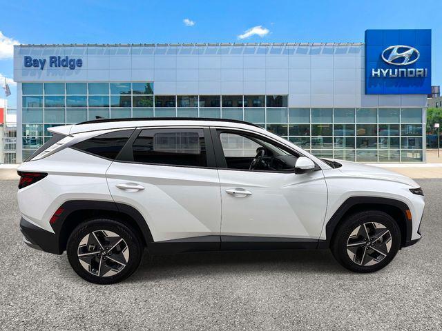 2026 Hyundai Tucson - $29,063