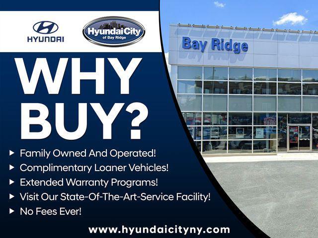 2026 Hyundai Tucson - $29,063