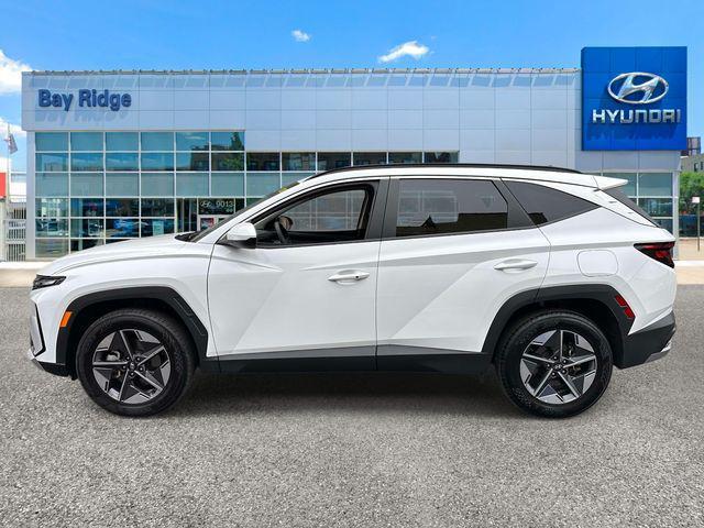2026 Hyundai Tucson - $29,063