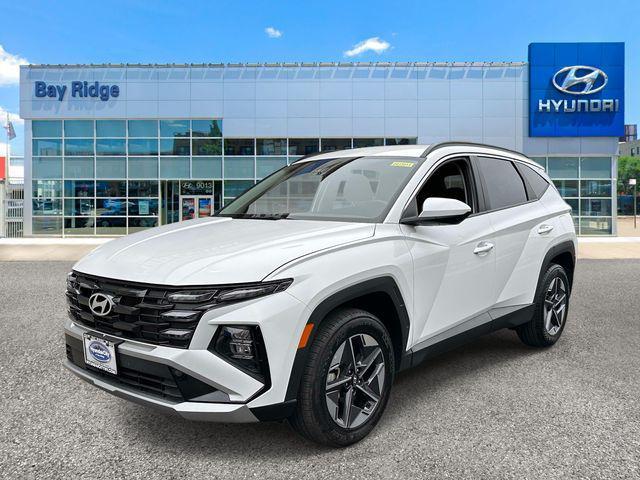 2026 Hyundai Tucson - $29,063