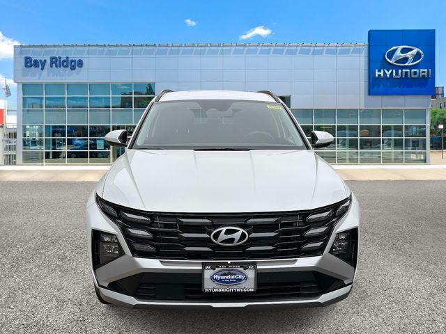2026 Hyundai Tucson - $29,063