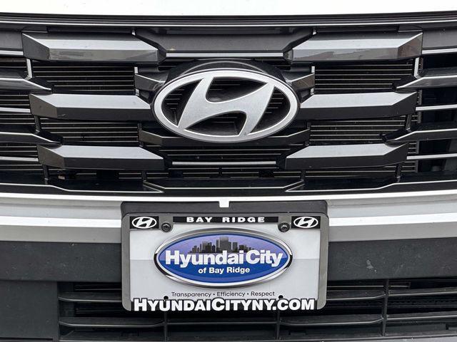 2026 Hyundai Tucson - $29,063