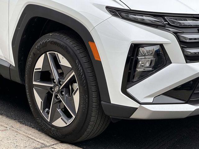 2026 Hyundai Tucson - $29,063