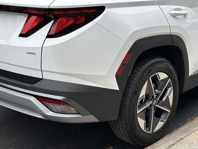 2026 Hyundai Tucson - $29,063