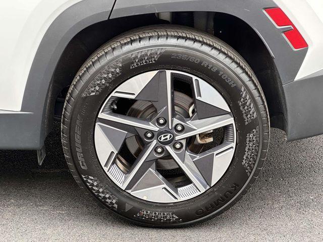 2026 Hyundai Tucson - $29,063