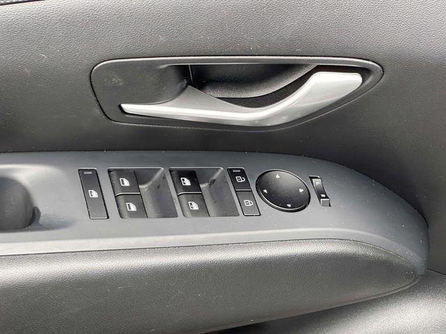 2026 Hyundai Tucson - $29,063