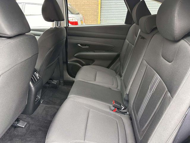 2026 Hyundai Tucson - $29,063