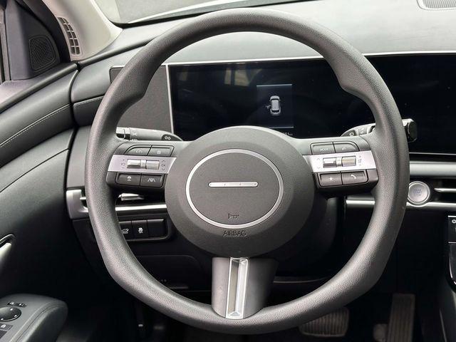 2026 Hyundai Tucson - $29,063
