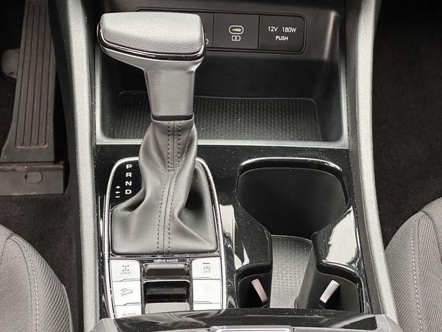 2026 Hyundai Tucson - $29,063