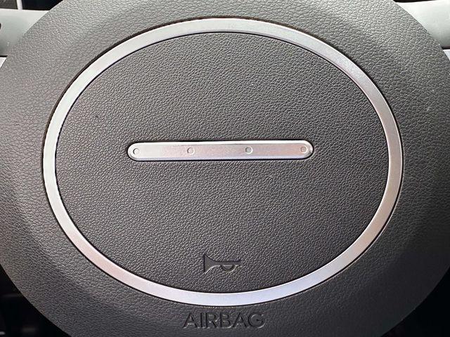 2026 Hyundai Tucson - $29,063