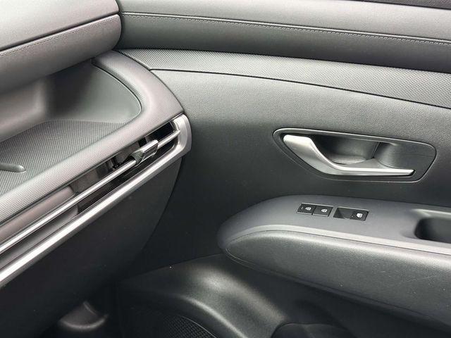 2026 Hyundai Tucson - $29,063