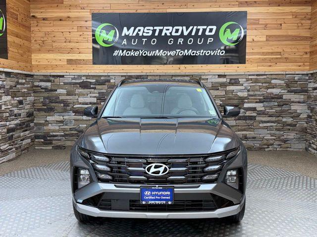 2026 Hyundai Tucson - $34,750
