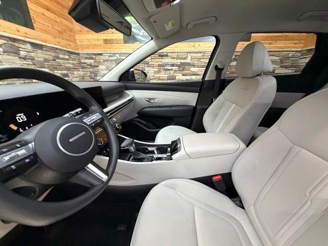 2026 Hyundai Tucson - $34,750