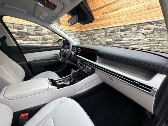 2026 Hyundai Tucson - $34,750