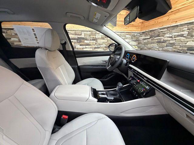 2026 Hyundai Tucson - $34,750