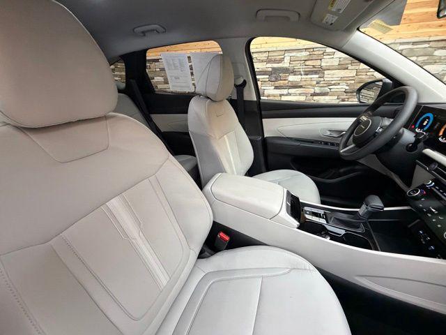 2026 Hyundai Tucson - $34,750