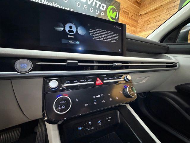 2026 Hyundai Tucson - $34,750