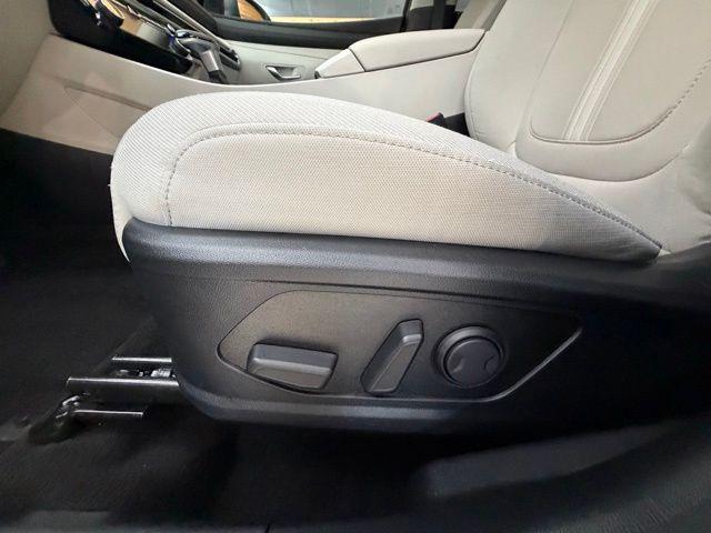 2026 Hyundai Tucson - $34,750