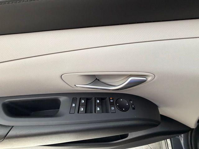 2026 Hyundai Tucson - $34,750