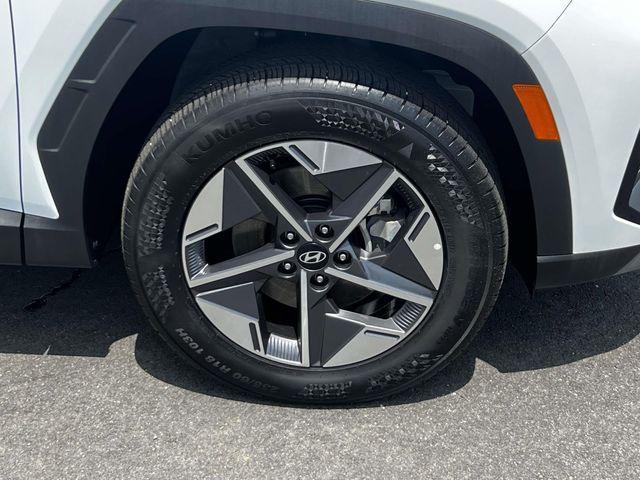 2026 Hyundai Tucson - $28,666