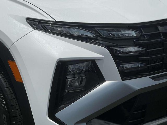 2026 Hyundai Tucson - $28,666