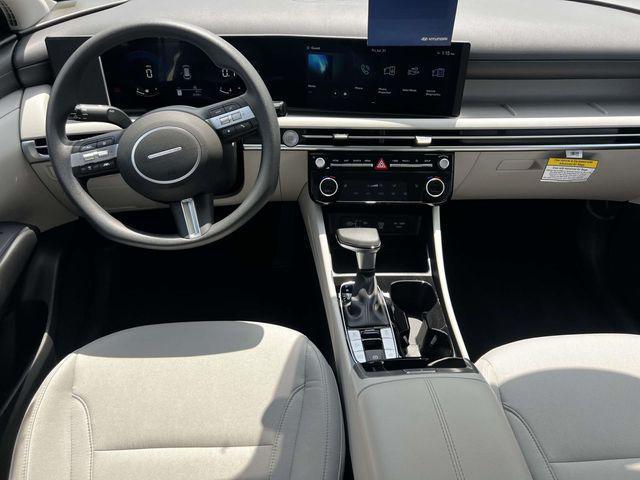 2026 Hyundai Tucson - $28,666