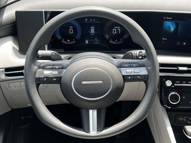 2026 Hyundai Tucson - $28,666