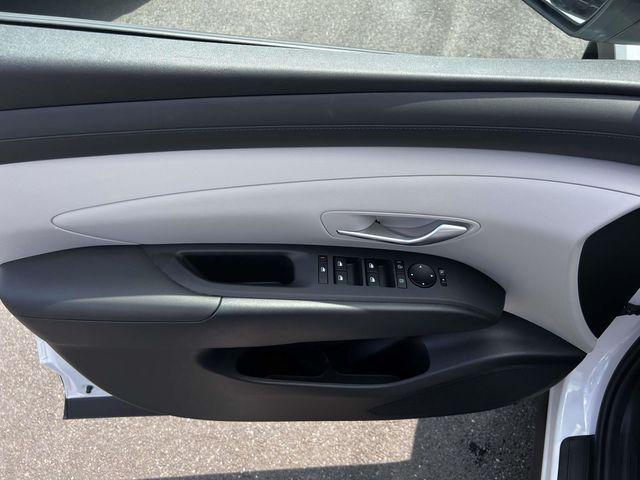 2026 Hyundai Tucson - $28,666