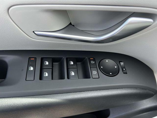 2026 Hyundai Tucson - $28,666