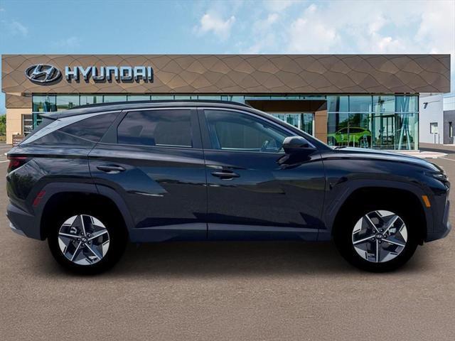 2026 Hyundai Tucson - $33,500