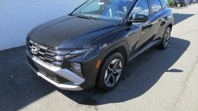 Preowned 2026 Hyundai TUCSON SEL for Sale