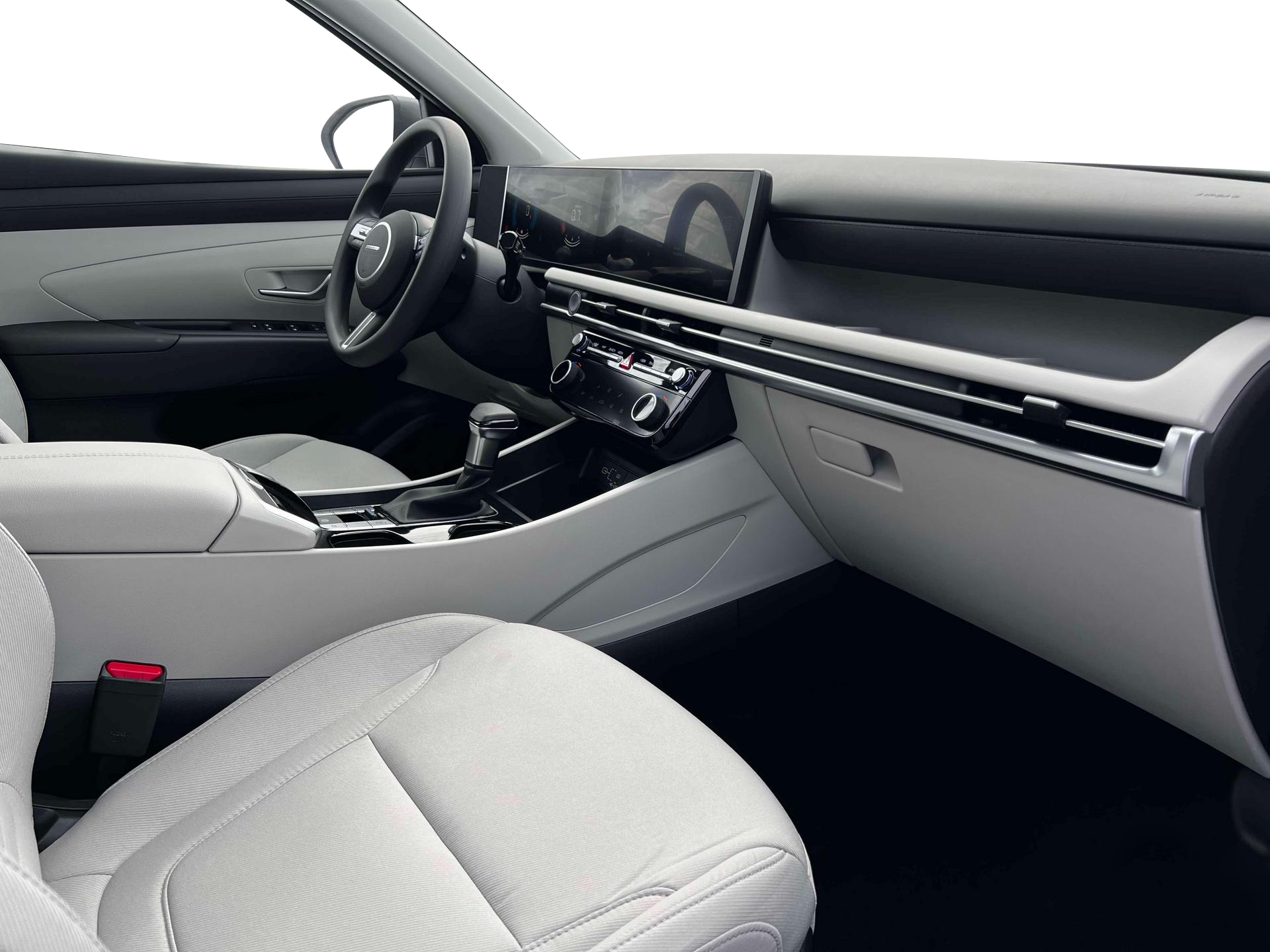 2026 Hyundai Tucson - $31,033