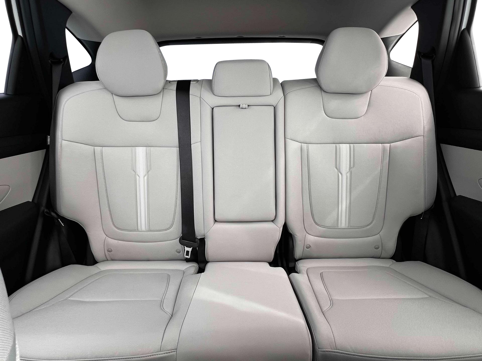 2026 Hyundai Tucson - $31,033