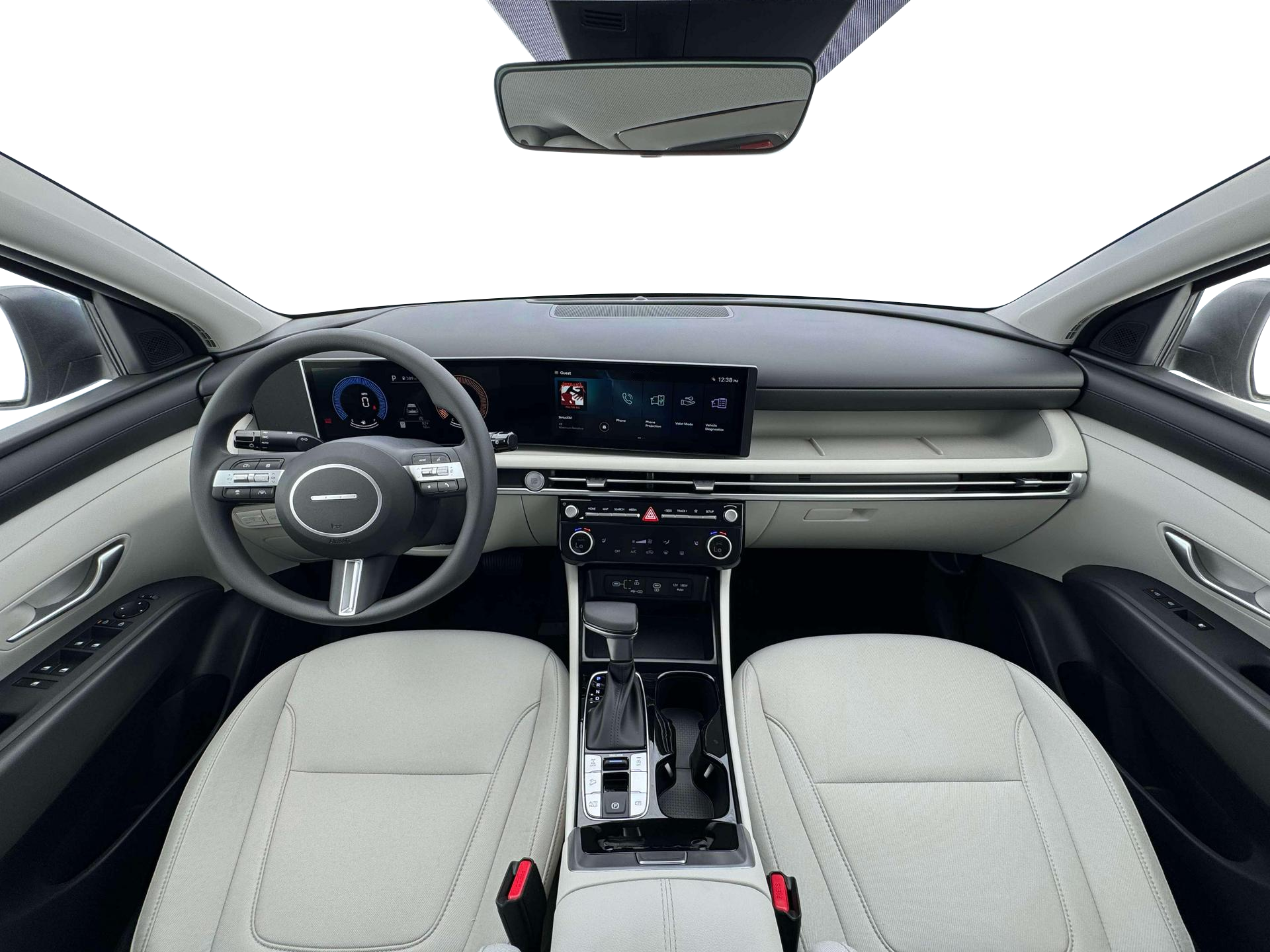 2026 Hyundai Tucson - $30,850