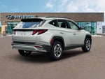 2026 Tucson Thumbnail 7