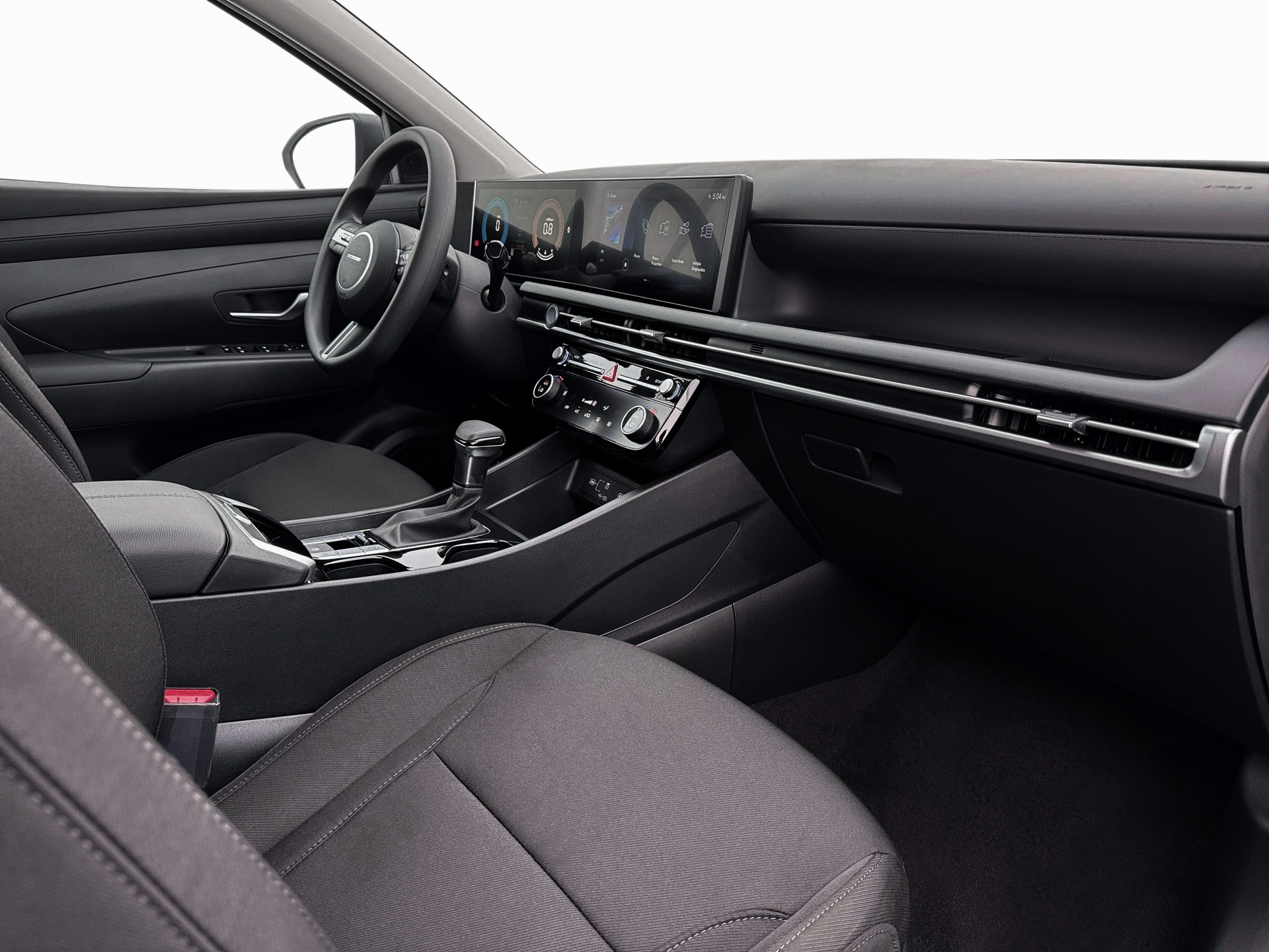 2026 Hyundai Tucson - $34,500