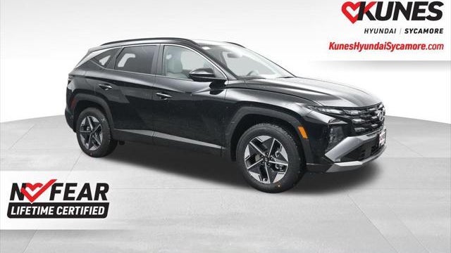 Preowned 2026 Hyundai TUCSON SEL for Sale