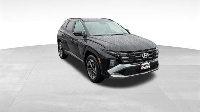 Preowned 2026 Hyundai TUCSON SEL for Sale