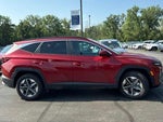 2026 Tucson Thumbnail 7