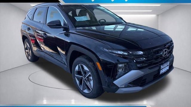 Preowned 2026 Hyundai TUCSON SEL for Sale