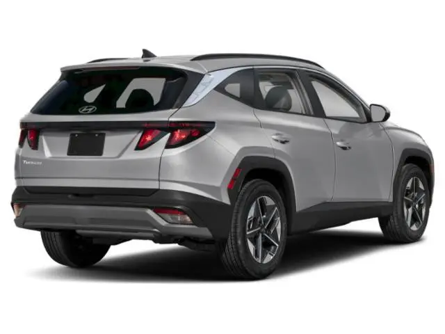 2026 Hyundai Tucson - $35,499