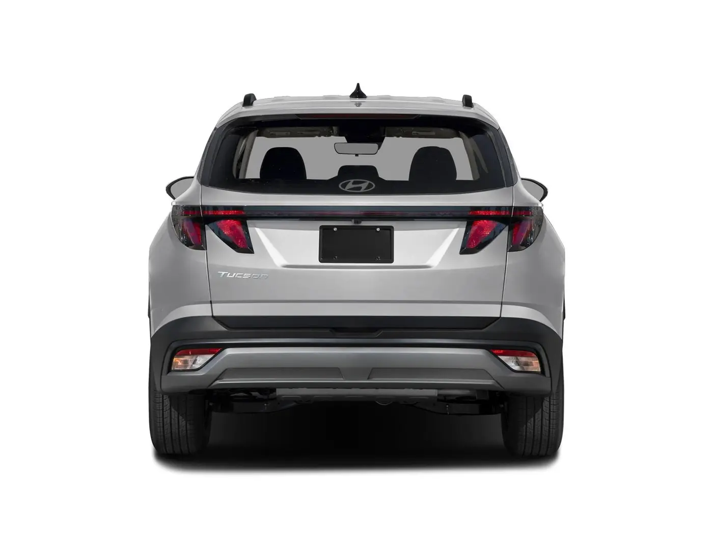 2026 Hyundai Tucson - $35,499