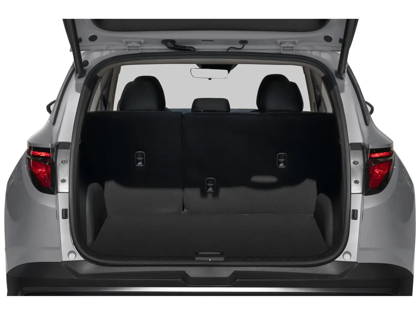 2026 Hyundai Tucson - $35,499