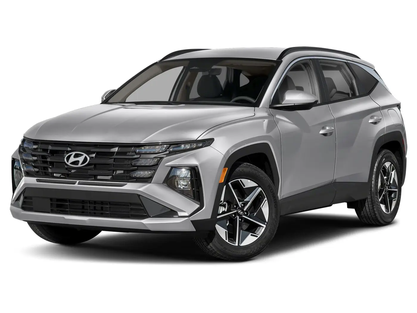 2026 Hyundai Tucson - $35,499