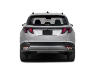 2026 Hyundai Tucson - $35,499