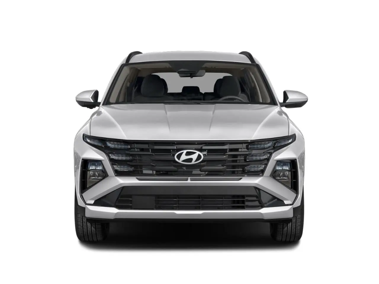 2026 Hyundai Tucson - $35,499